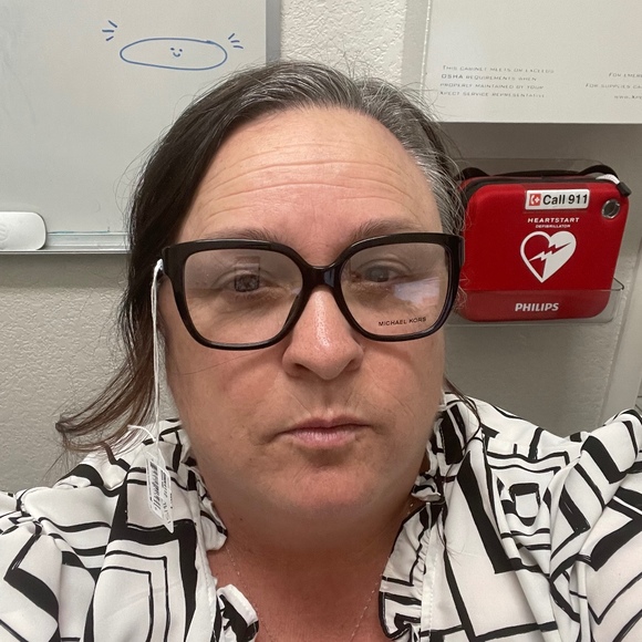 Meet your Posher, Sherree - Picture 1 of 1